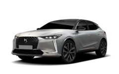 F. DS 4 o Similar 